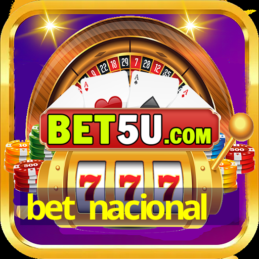 bet nacional